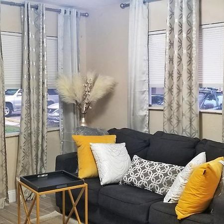 Very Glam Apartment 5 Miles From Hard Rock Hollywood Exterior foto