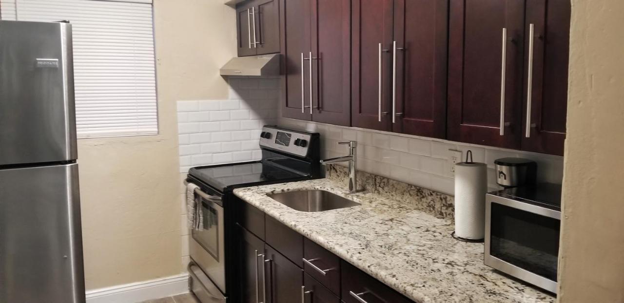Very Glam Apartment 5 Miles From Hard Rock Hollywood Exterior foto
